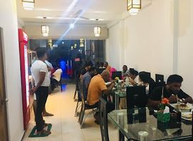 Yasassi Family Restaurant
