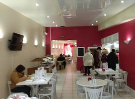 Zhangy's Cafe