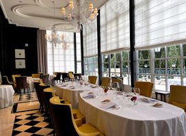 Gordon Ramsay au Trianon