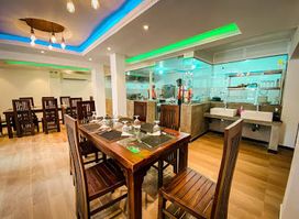 Kaneliya Restaurant