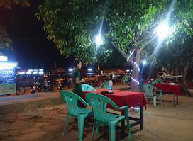 Shwe Muse Restaurant