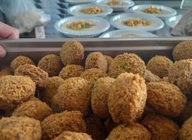 Dana Tourist Restaurant _ مطعم ضانا السياحي