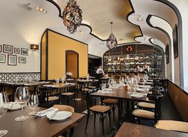 Borkonyha Winekitchen