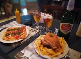 Tabacana Resto Bar