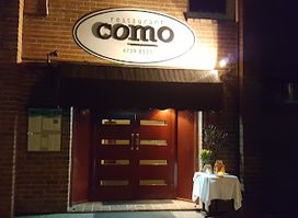 Restaurant Como