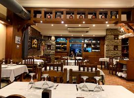 La Taberna de Papá