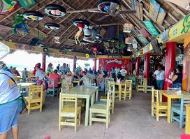 Señor Frog's