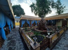 Restaurant Sharbat
