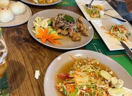 Cassia Thai Restaurant