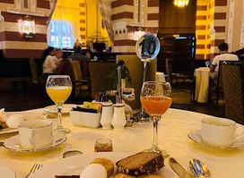 1902 Restaurant
