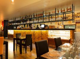 Taverna do Morro