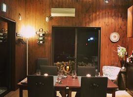Restaurant Sanza