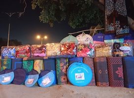 مطعم أبو التيمان
