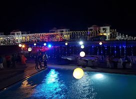 BN Restaurant and Residents
