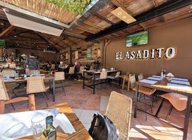 El Asadito