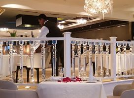 Spazio Restaurant
