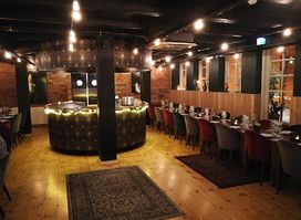 Bistro Dejavú