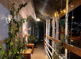 The Secret Garden