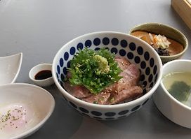 NAMA 和牛と季節料理とkomeama