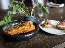 Restaurant Nögen