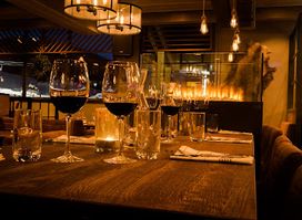 Brasserie T