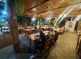 Restaurante Espaço Jack