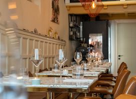 Salty Seafood Bar & Shop