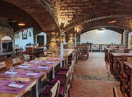 Guest House Kozjak