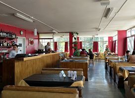 El Mercado Restaurant