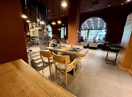 Keller Holz Gastropub
