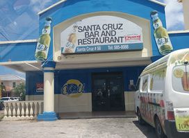 Santa Cruz Bar Restaurant