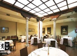 Restaurante Palencia De Lara