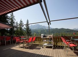 Restaurant Krienseregg