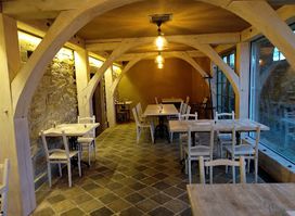 Frýdštejn Smithy resort