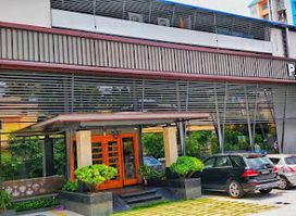 Paragon Restaurant Trivandrum