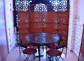 مطعم زوربيانو