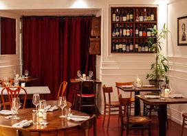 Salefino Wine and Cuisine