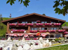 Apartmenthaus/Gasthof Hohe Brücke