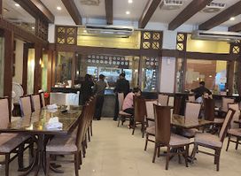 Fresco Restaurant