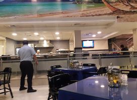 Restaurante Costa Azul