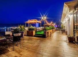 Admiral's Terrace