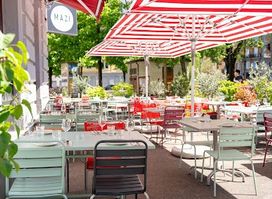 MAZI im Morgarten