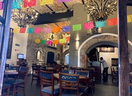 Mi Viejo Pueblito