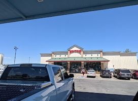 Maverik Adventure's First Stop