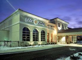 Eddie Merlot's
