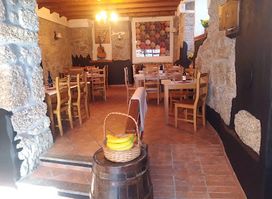 Churrasqueira Serrana