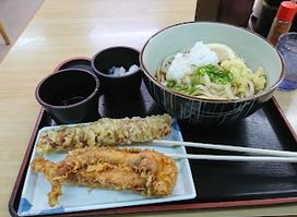 Kijoan Self Service Udon