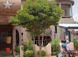 Hôtel Aleheri