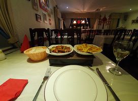 Empire Chinese Restaurant