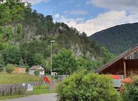 Marias Land